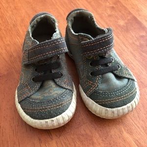 Stride Rite sneakers